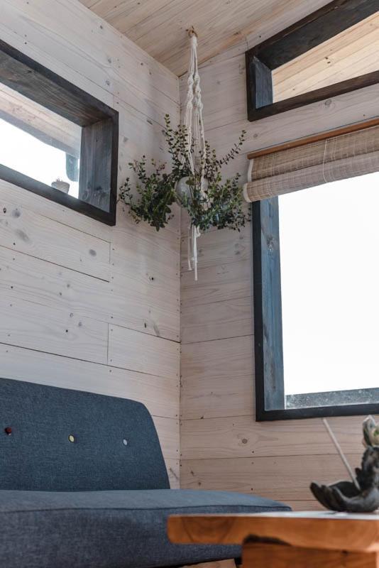 Cabanas Grulla Pichilemu Bagian luar foto