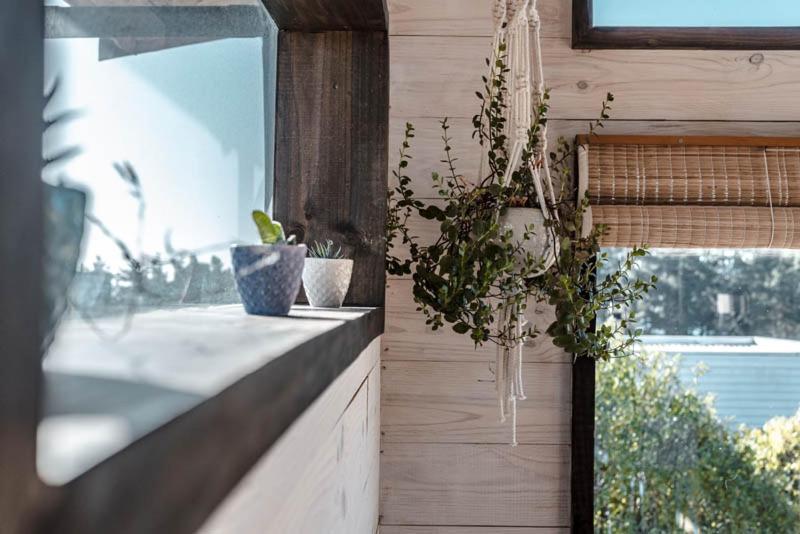 Cabanas Grulla Pichilemu Bagian luar foto